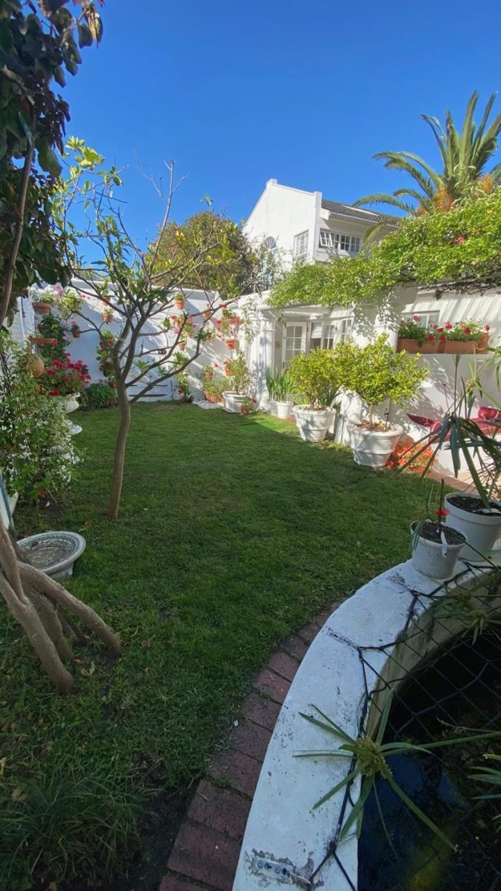 Our Hermanus House Exteriér fotografie