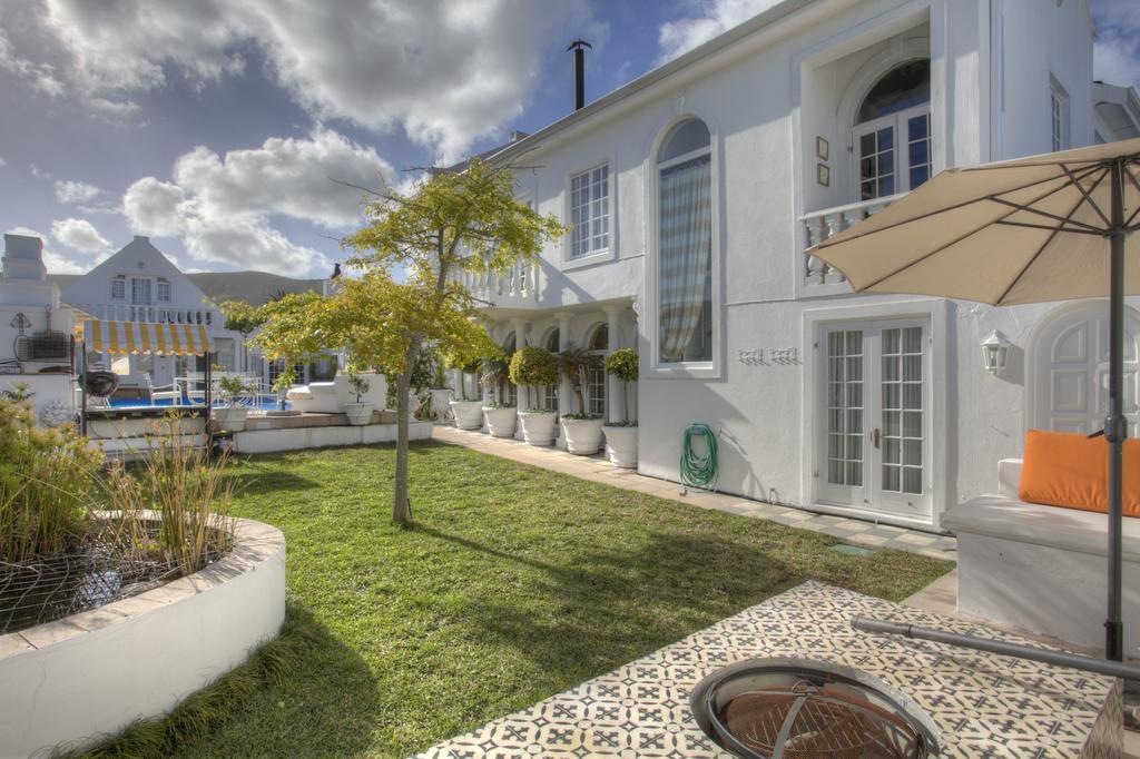 Our Hermanus House Exteriér fotografie