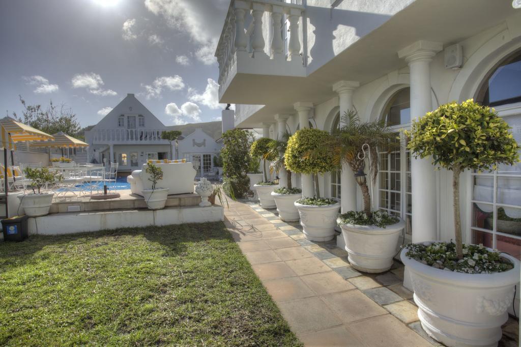 Our Hermanus House Exteriér fotografie