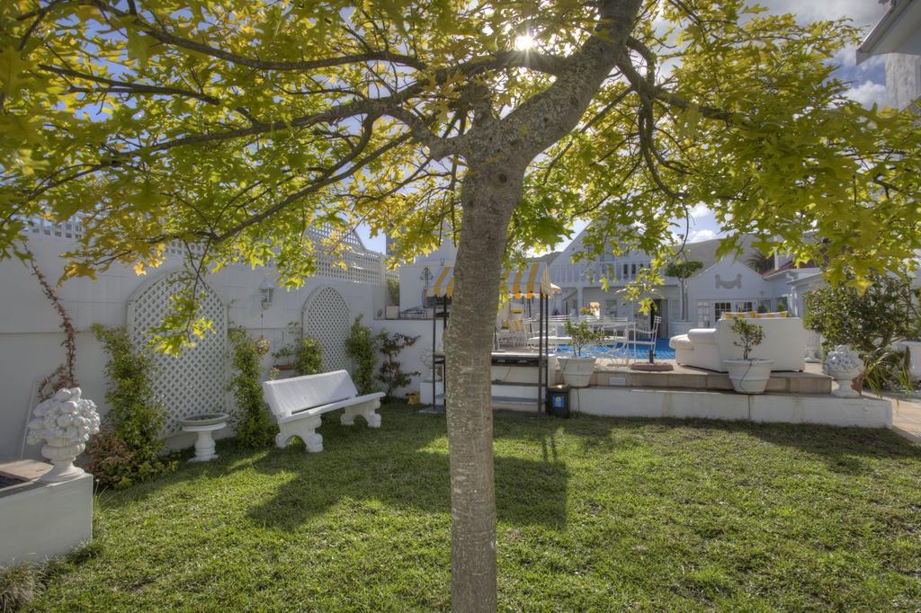 Our Hermanus House Exteriér fotografie