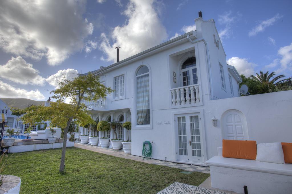 Our Hermanus House Exteriér fotografie