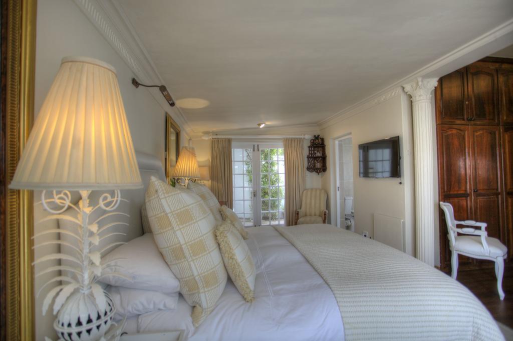 Our Hermanus House Exteriér fotografie